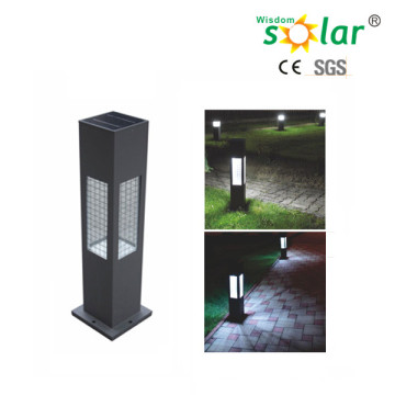 Wholesale China Factory CE solar lawn lamp;lawn lamp;LAWN solar lamp with LED source outdoor lighting